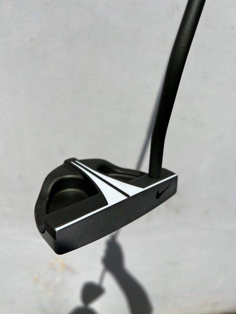Nike store ic putter