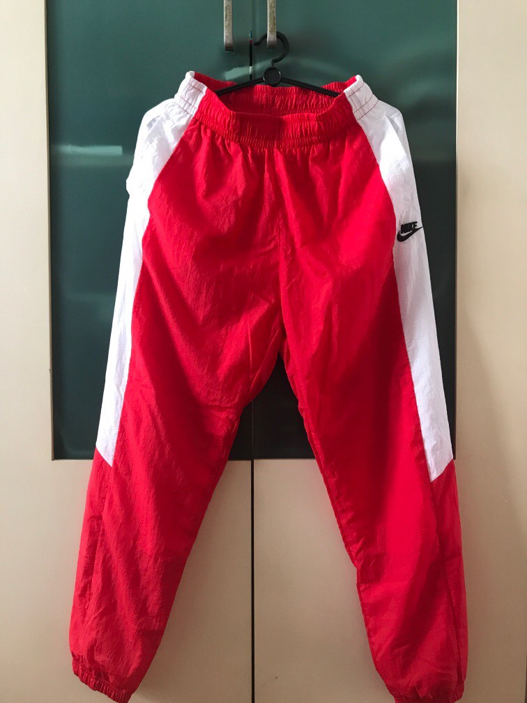 NIKE Jogger Pants Women s Fashion Bottoms Other Bottoms on