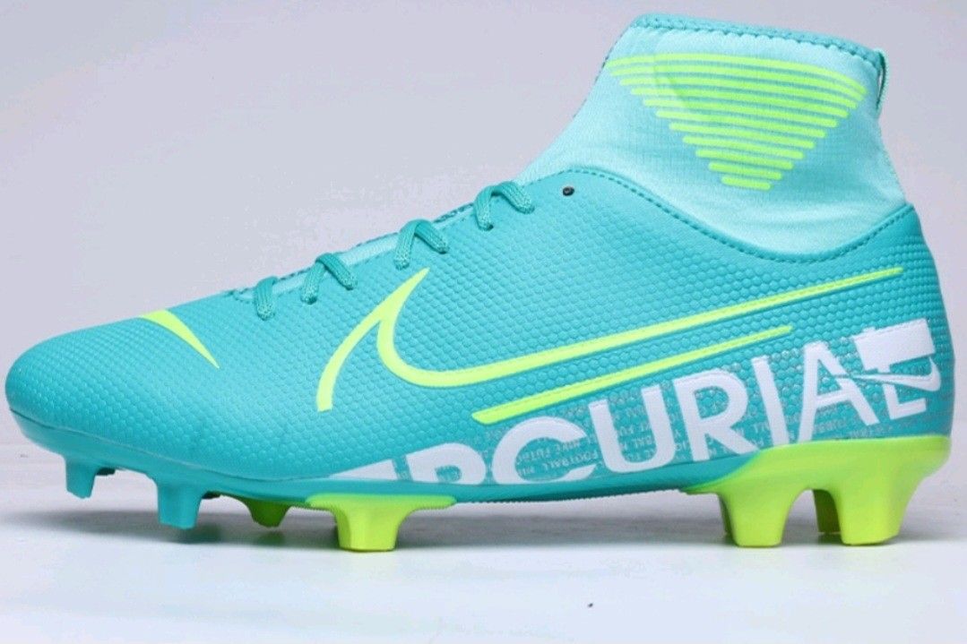 mecurial football boots