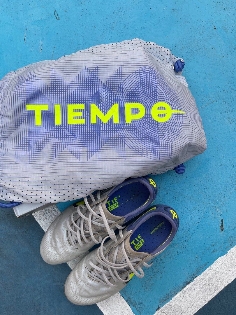 tiempo legend 9 elite review