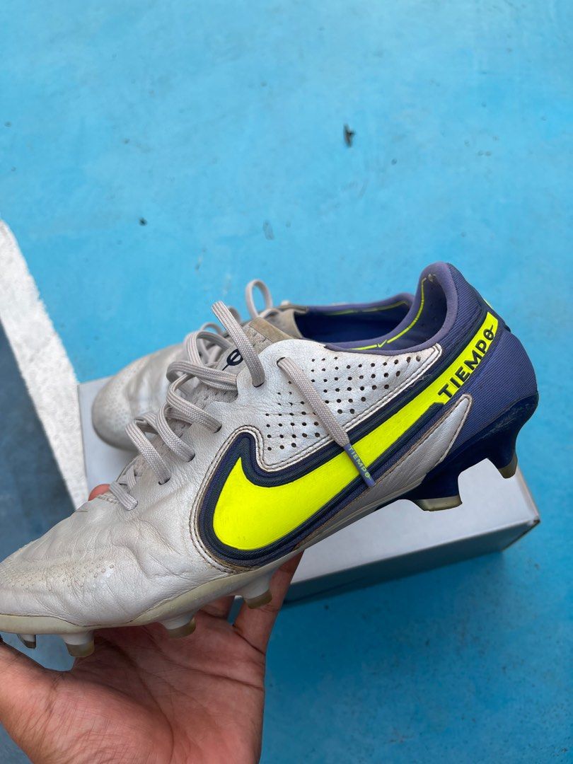 tiempo legend 9 elite review