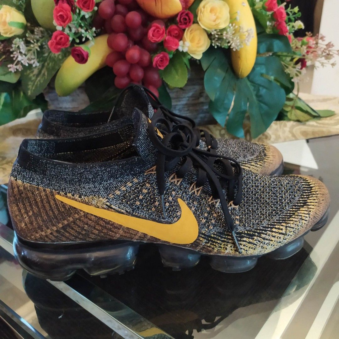 Nike vapormax bumblebee online