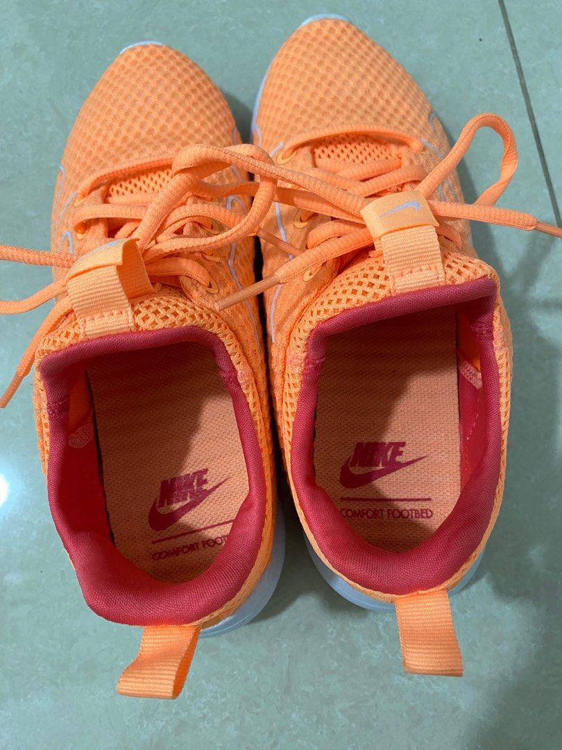 Nike women running shoes, Women's Fashion, Footwear, Sneakers on Carousell