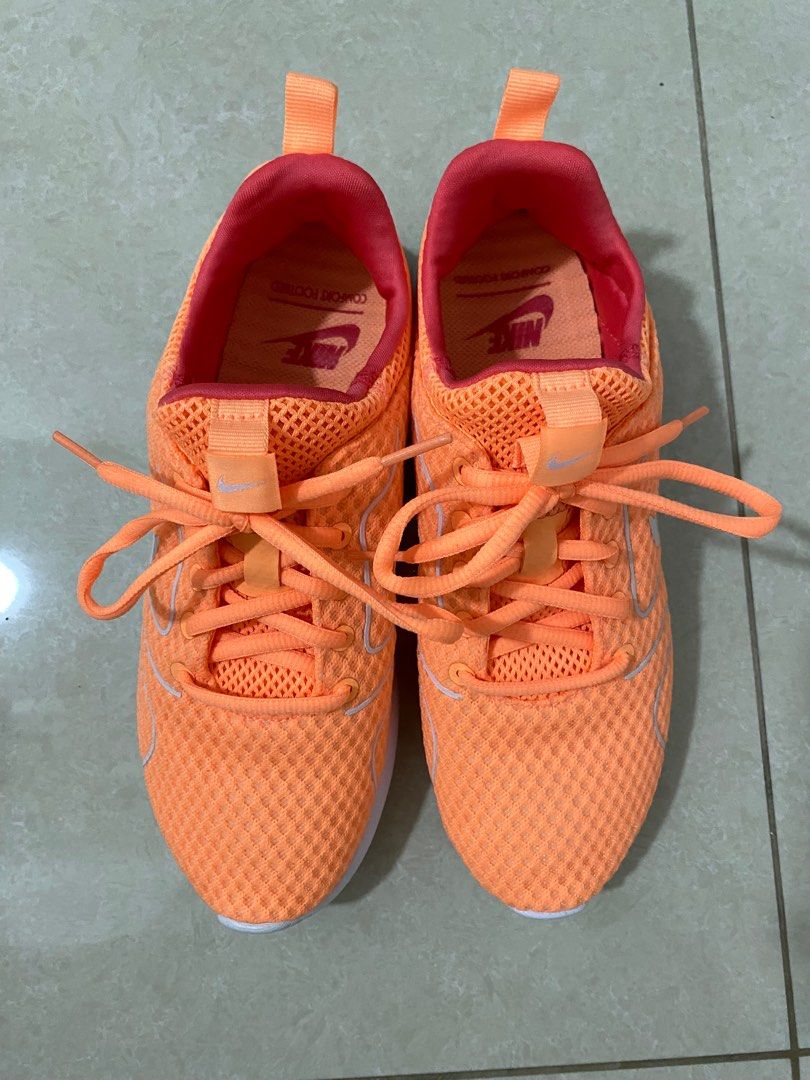 Nike women running shoes, Women's Fashion, Footwear, Sneakers on Carousell