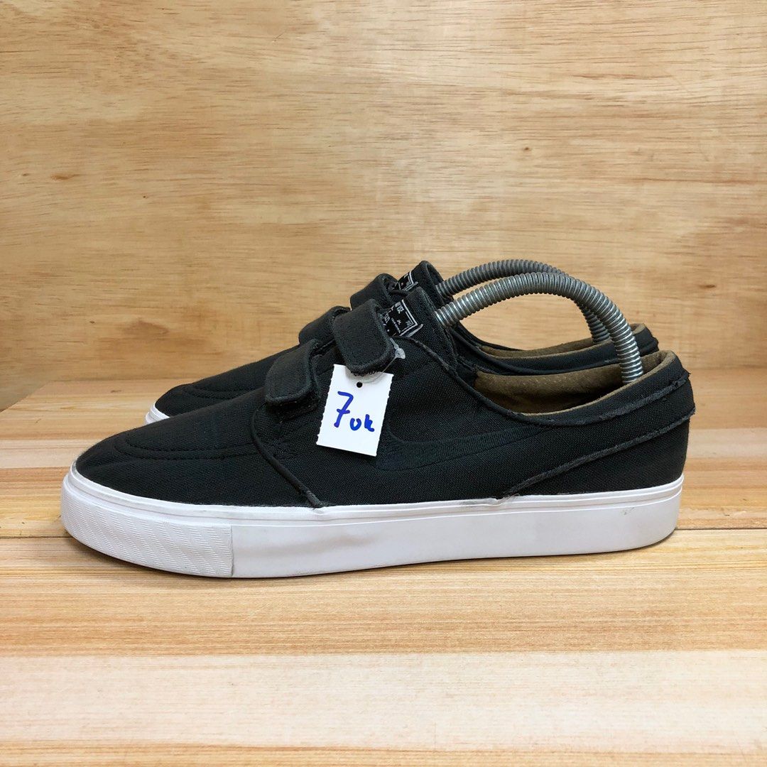 Nike 2025 zoom velcro
