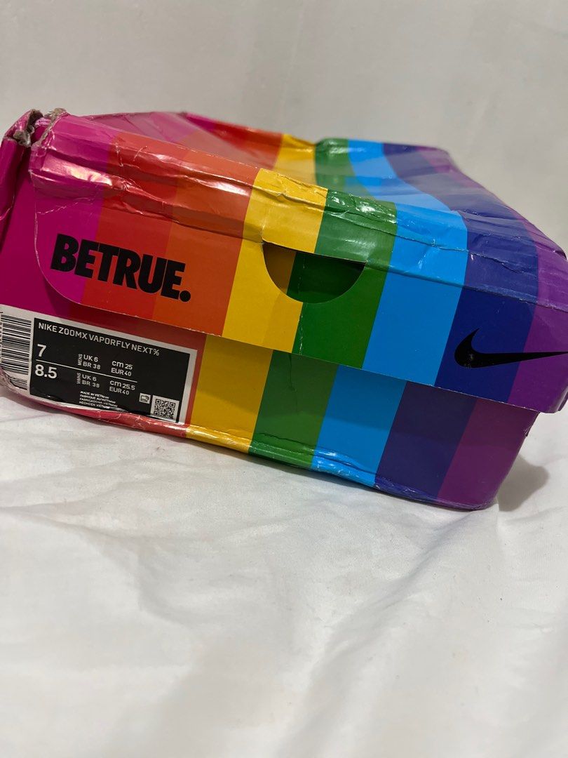 vaporfly next betrue