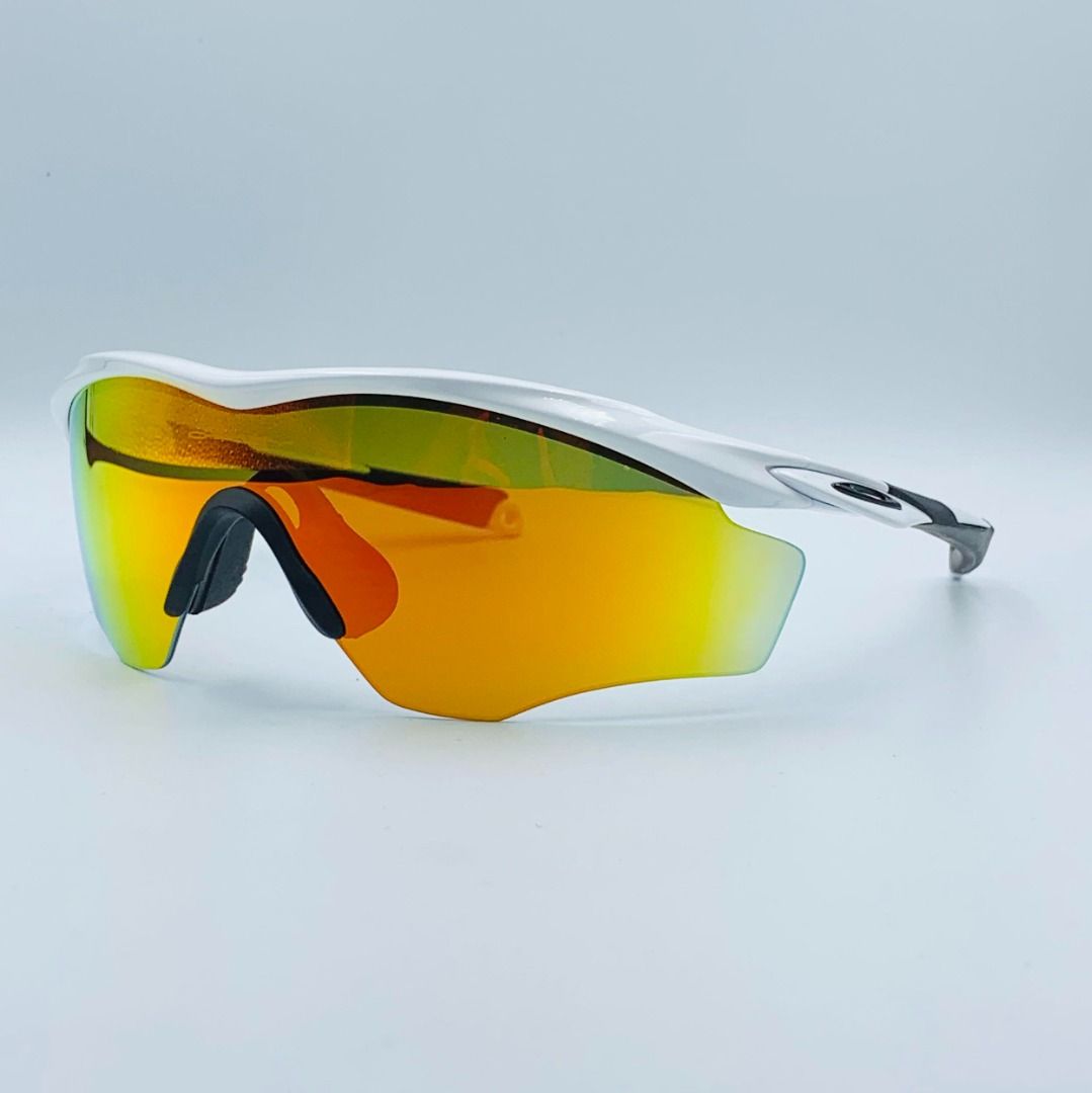 Oakley mirror lens clearance