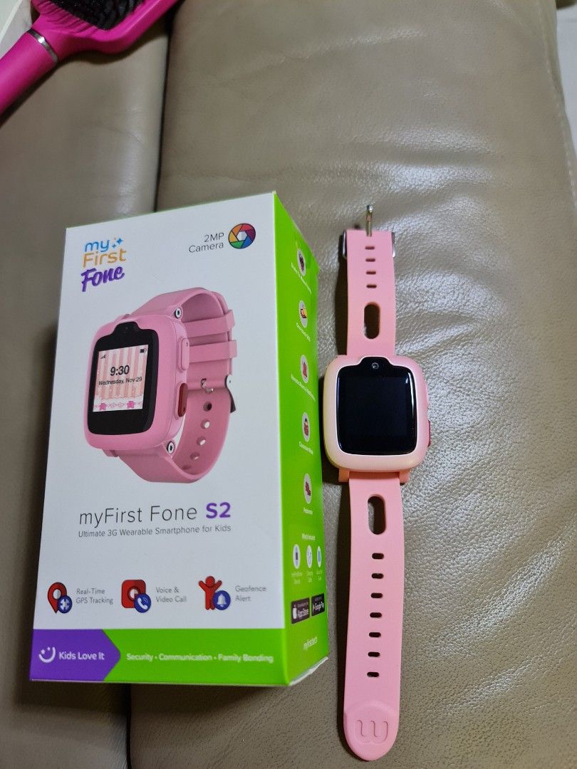 Myfirst fone s2 2025 review