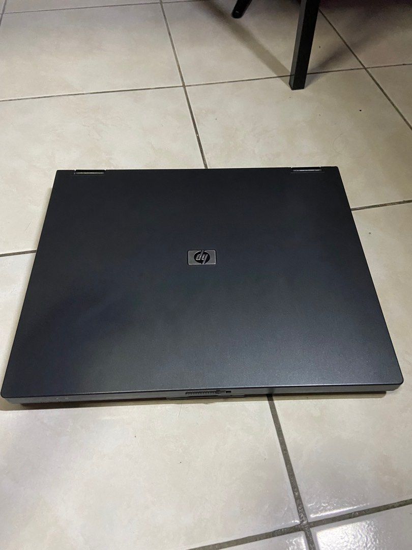 Old HP Laptop, read description, Computers & Tech, Laptops & Notebooks ...