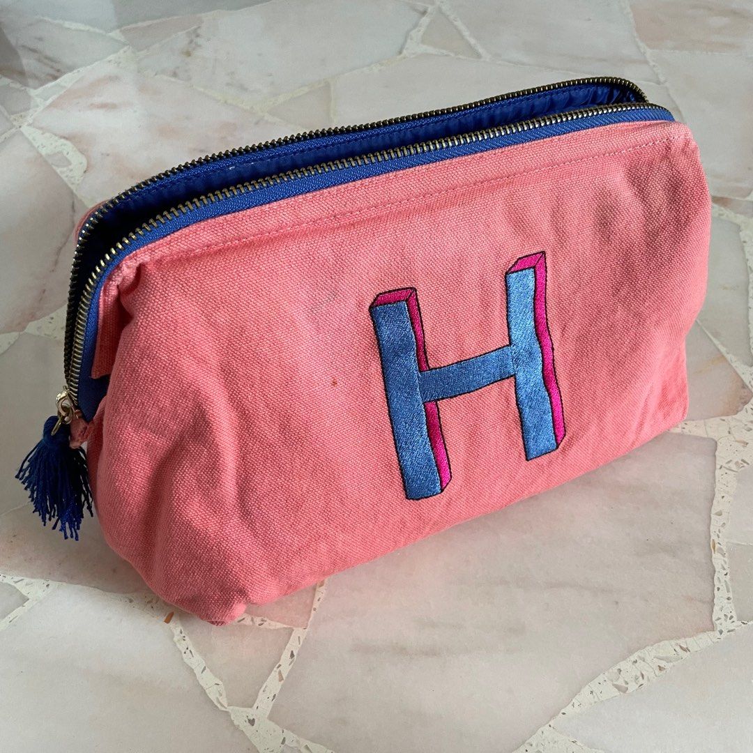 Oliver discount bonas pouch