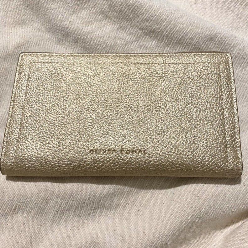 Oliver bonas purse outlet