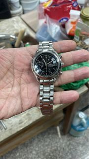 OMEGA speedmaster