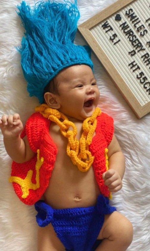 One piece costume for baby Babies Kids Babies Kids Fashion