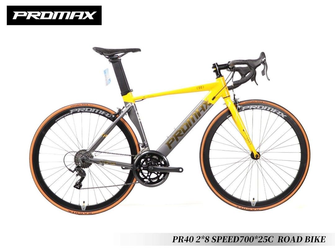 Budget aero road bike hot sale