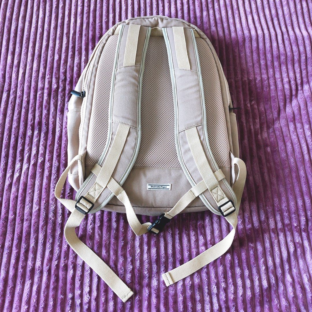 onitsuka tiger backpack