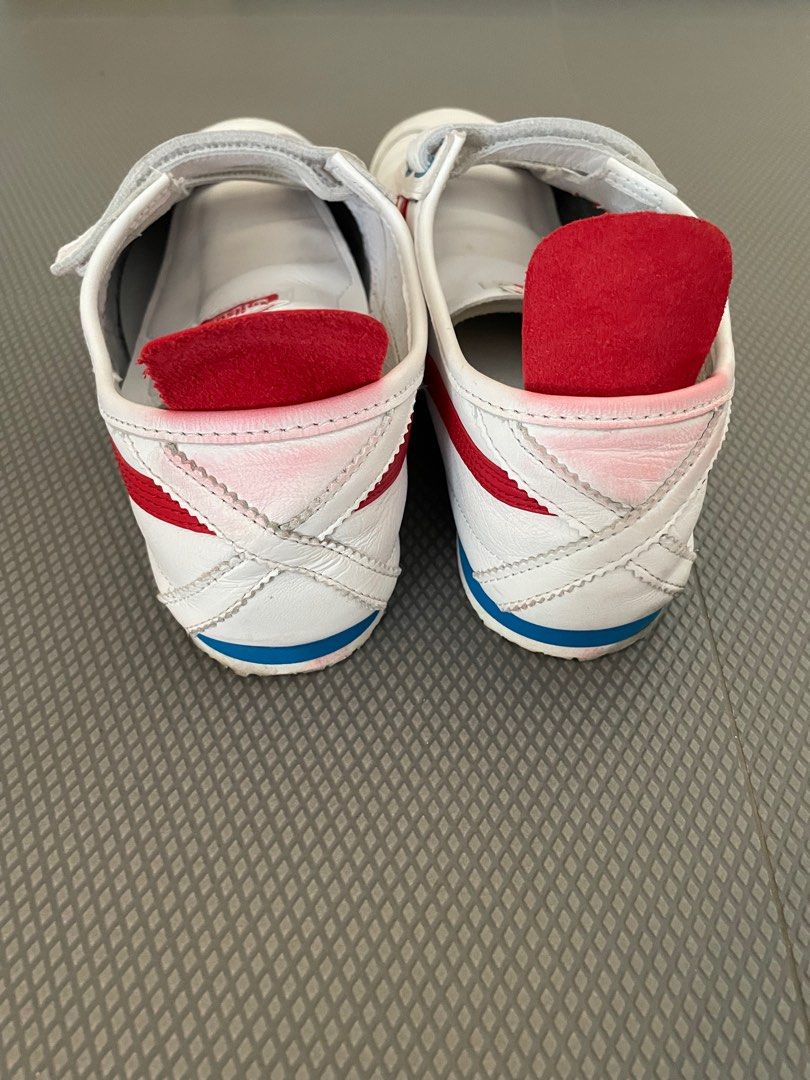 onitsuka tiger velcro