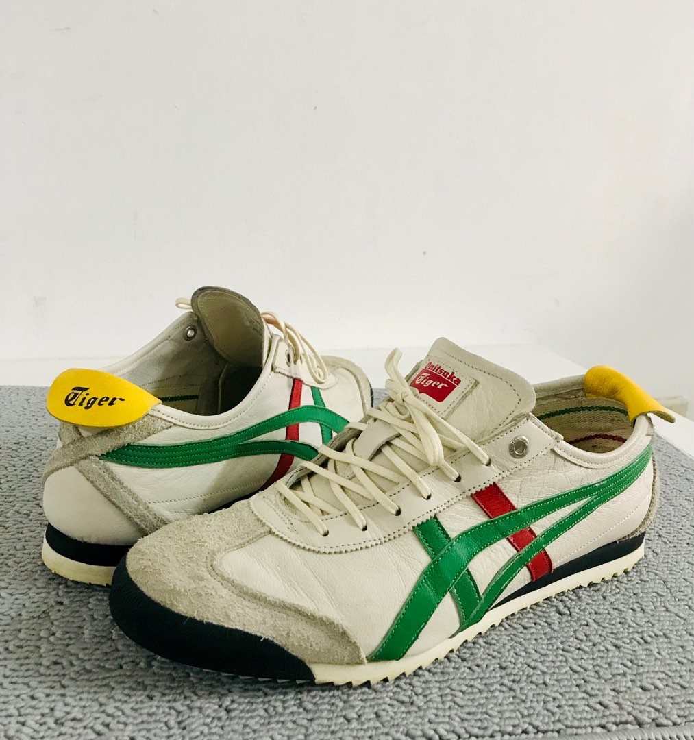 Asics onitsuka hotsell tiger original