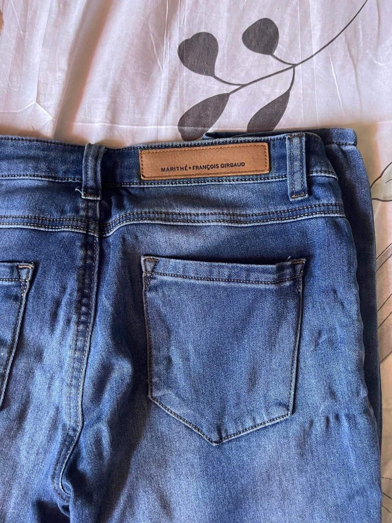 Original outlet girbaud jeans