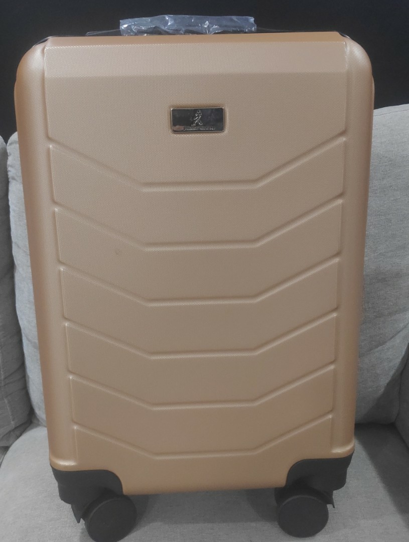 Johnnie walker luggage bag hot sale
