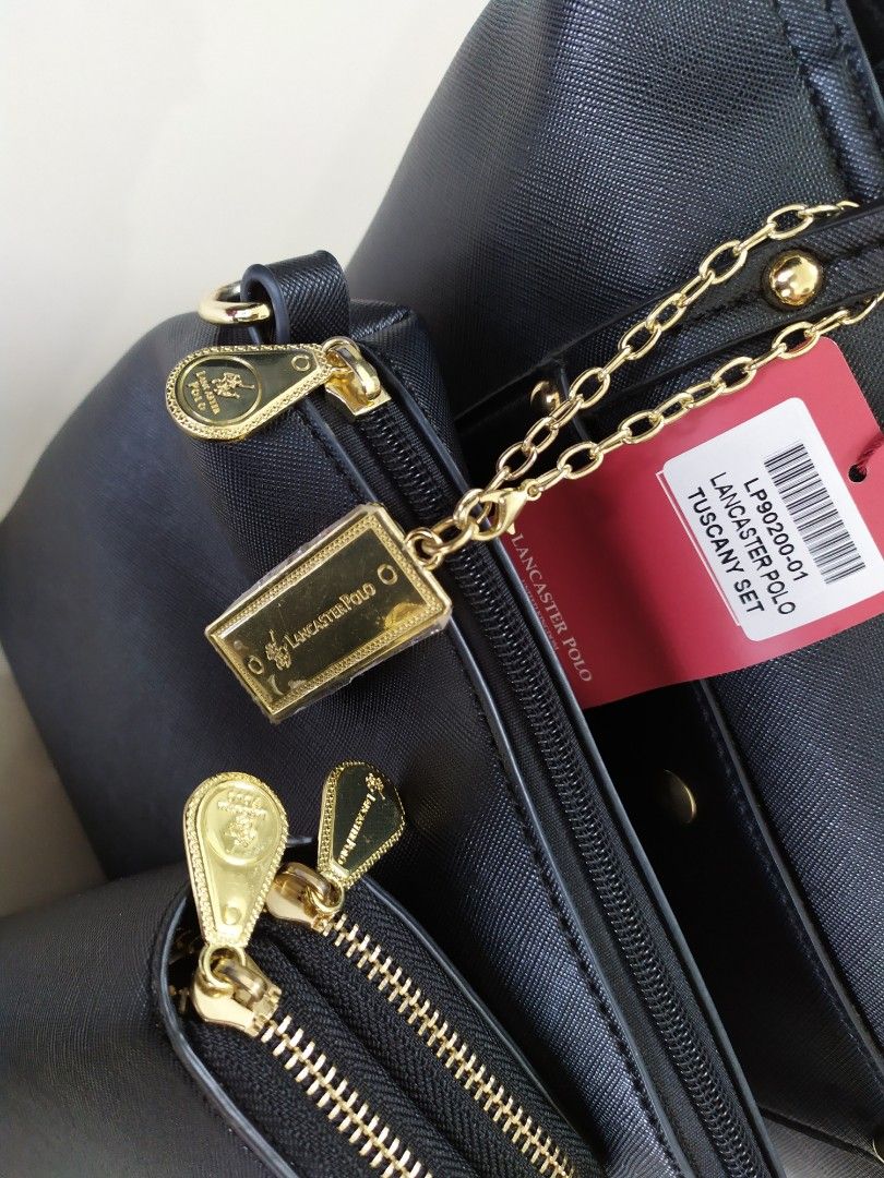 Lancaster polo tuscany handbag on sale