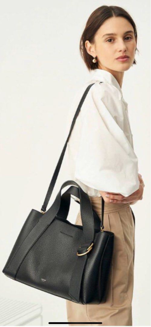 Oroton daria mini outlet bucket