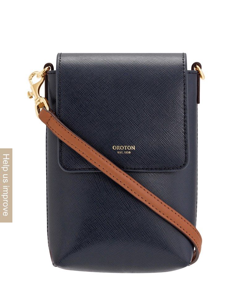 Harriet sales crossbody oroton