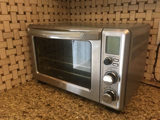 Oven (microwave oven)