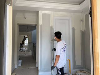 House Painting  Collection item 1