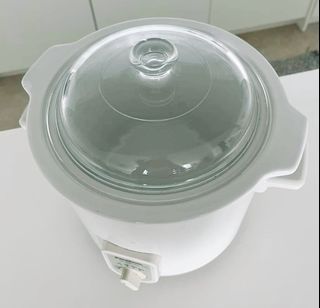 Panasonic Slow Cooker 3L