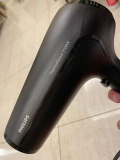 Philips Hair Dryer