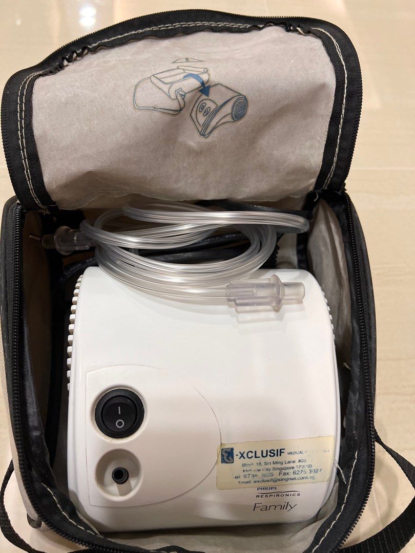 Philips Respironics, Health & Nutrition, Medical Supplies & Tools on ...