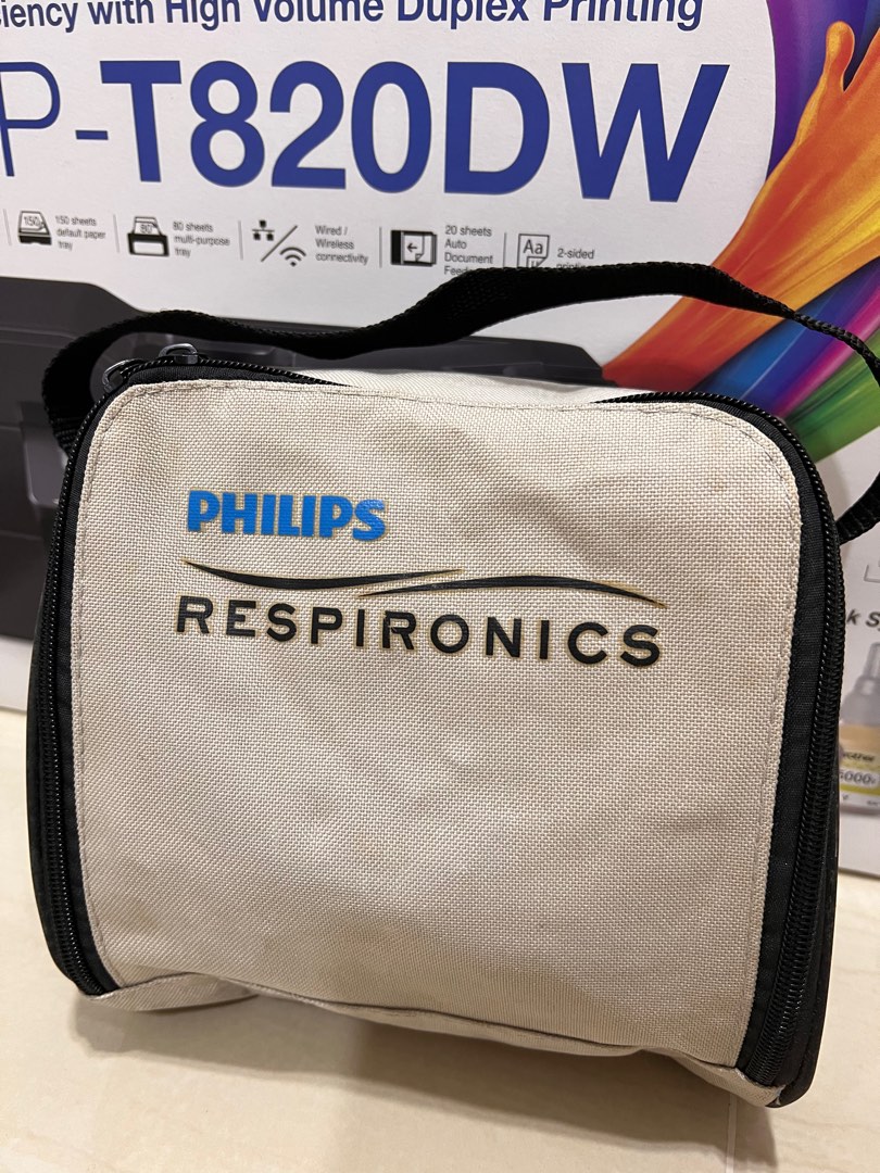 Philips Respironics, Health & Nutrition, Medical Supplies & Tools on ...