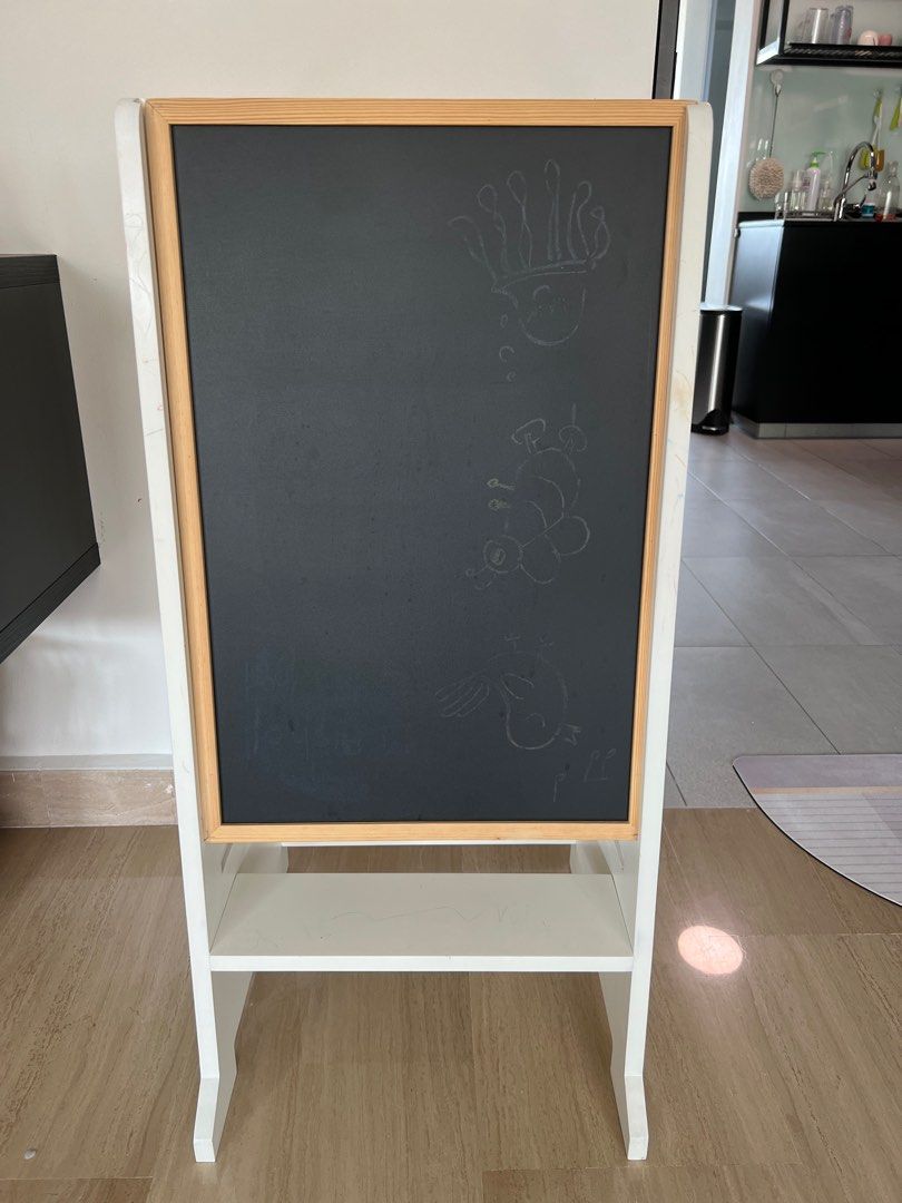 Pitter Patter Montessori Learning Tower, Babies & Kids, Baby Nursery