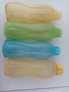 PL Tuppy Botol 500ml