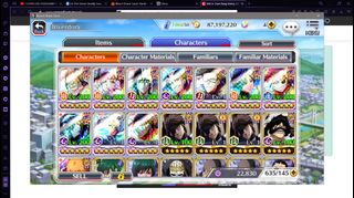 (Category: ) located in . Submitted by gachagames (Listing ID 1200778648, Image 1). Description: .