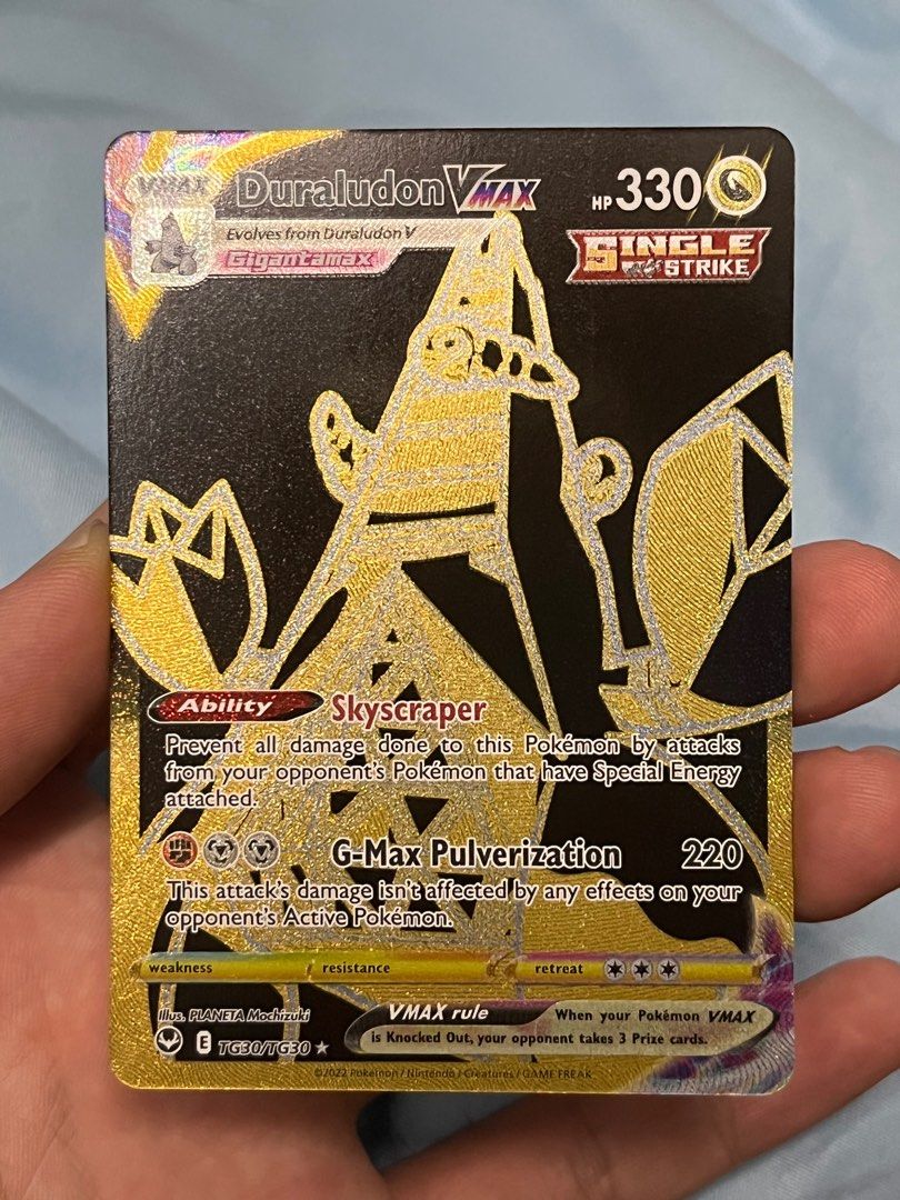 pokemon silver tempest gold cards Lugia Vstar 211/195- Silver Tempest - Full Art