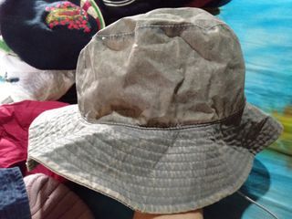 Prada Bucket Hat