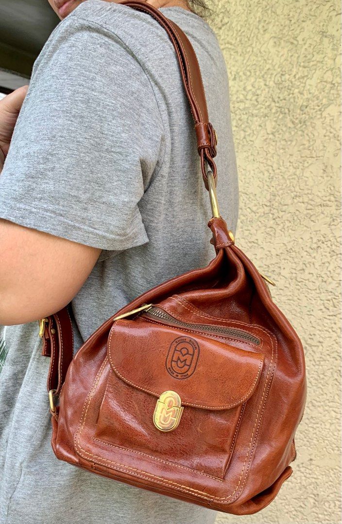 Marino orlandi clearance vintage