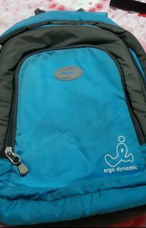 Preloved School Bag For Sale
