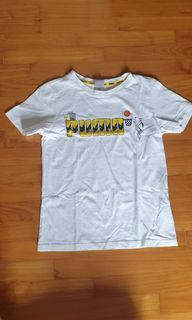 Puma shirt