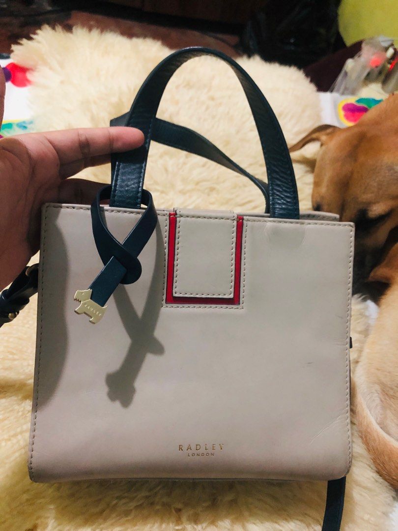 Radley London, Luxury, Bags & Wallets on Carousell