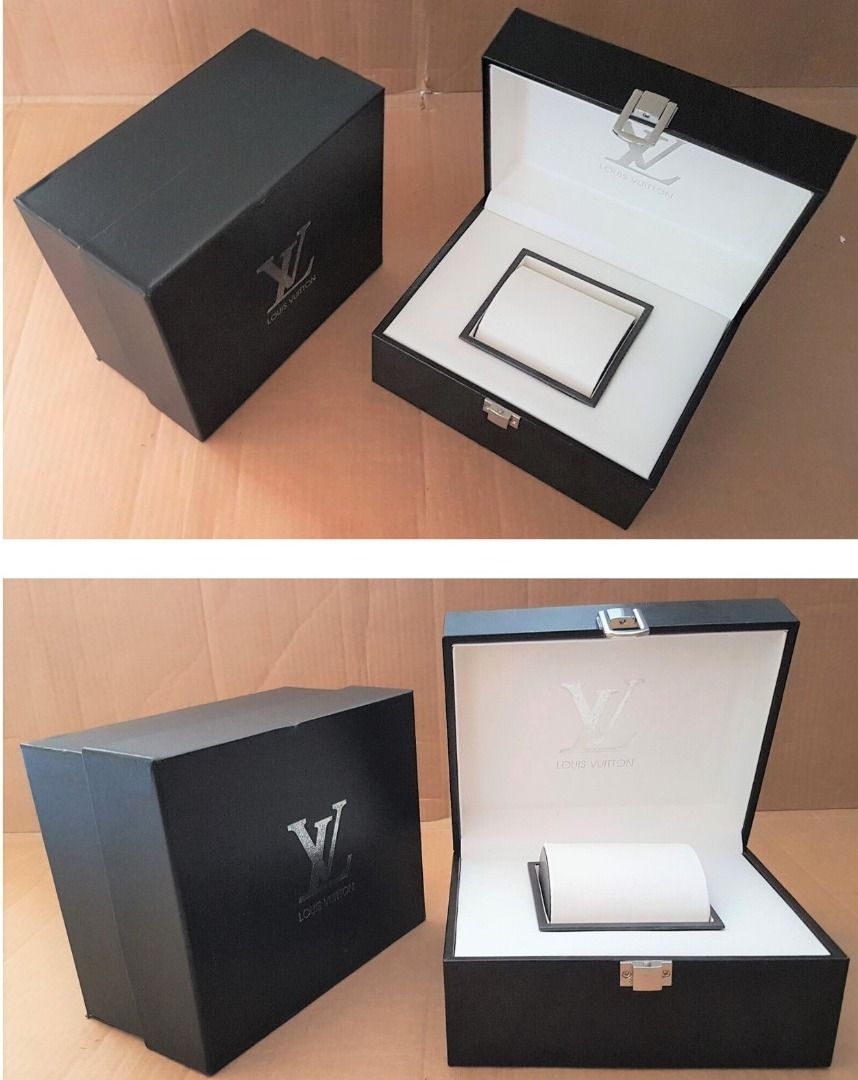 louis vuitton shipping carrier