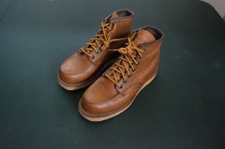 Red Wing 8173, Men's Fashion, Footwear, Boots on Carousell