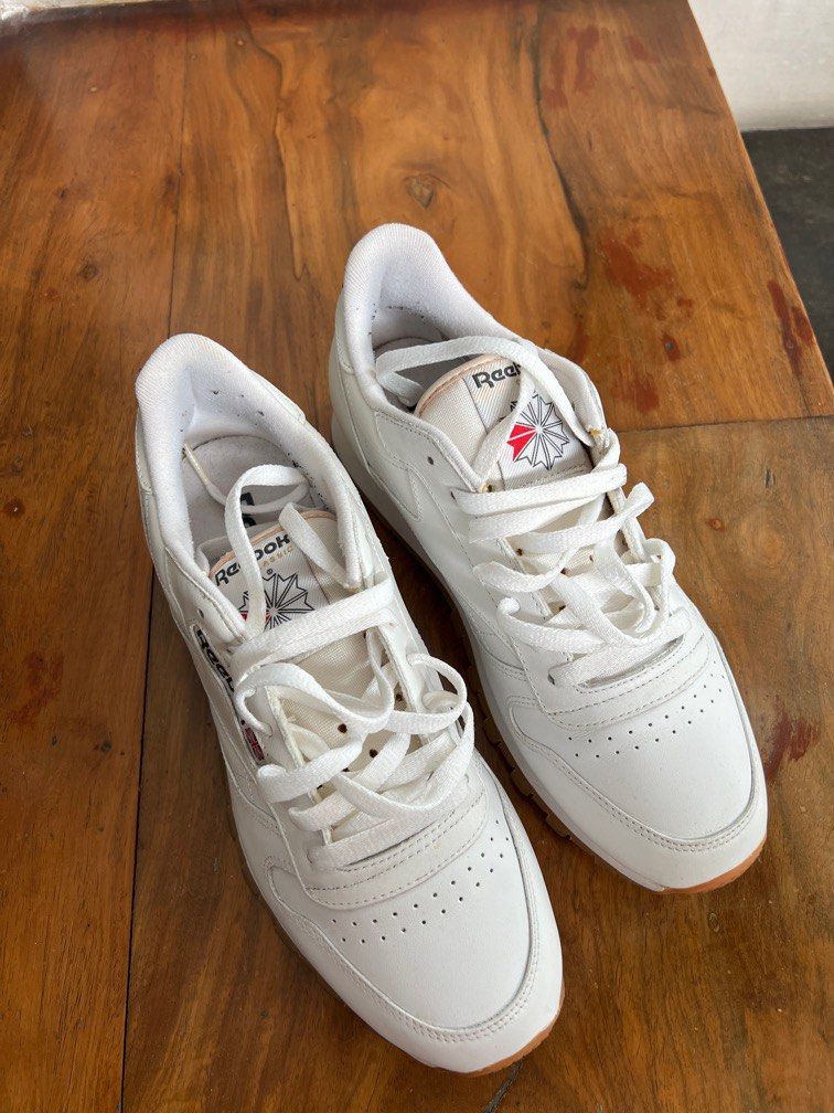 reebok classic retro