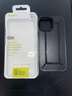 Ringke DX case for iPhone 13 Pro Max