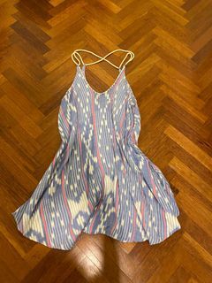 Rip Curl Beach Dress