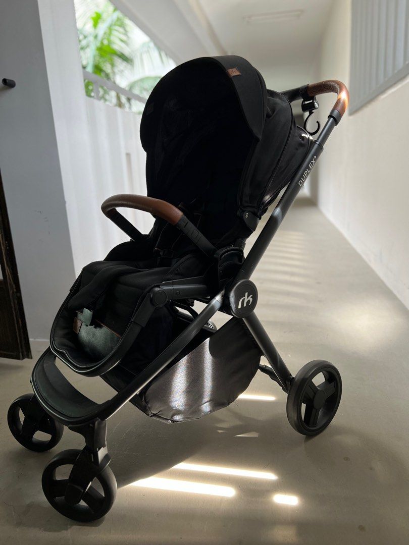 Royal kiddy duplex best sale