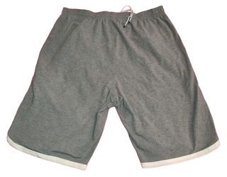RVCA cotton shorts