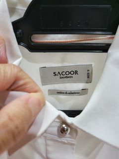 Sacoor work shirt