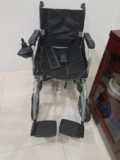 Sale Motorized Wheel Chair